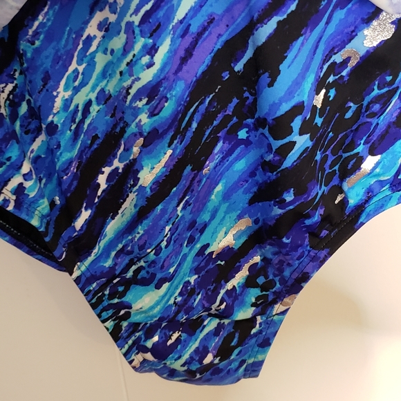 SWIMSUITS FOR ALL SIZE 16 - Picture 3 of 8